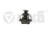 Термостат Skoda Octavia (04-08)/VW Golf (07-11),Jetta (06-14),Passat (09-15),Tiguan (08-18),T5 (12-16) vika 11211825801 (фото 1)