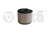 Фільтр паливний дизельний VW Touareg (03-10) 3,0D/Audi Q7 (07-15) 3,0D/4,2D vika 11270436401 (фото 1)