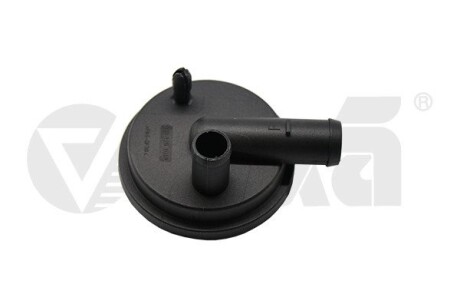 Клапан регулировки давления Skoda Octavia (97-11)/VW Caddy (96-03) Golf (96-03) vika 11291784801