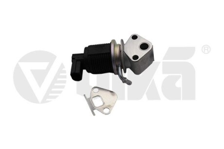 Клапан EGR Skoda Fabia (00-08),Octavia (01-11)/VW Caddy (96-08),Golf (03-07),Polo (02-08) vika 11311010101