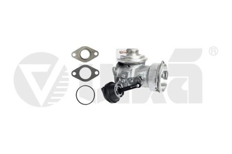 Клапан EGR Skoda Fabia (00-08)/VW Polo (02-10)/Seat Cordoba (03-09) vika 11311462101