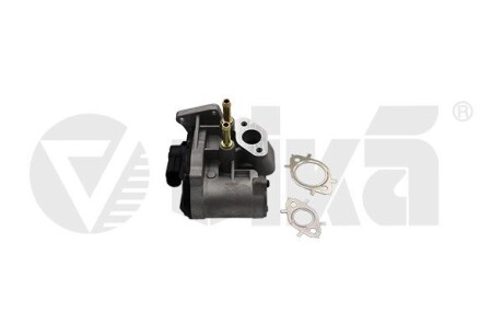 Клапан EGR Skoda Octavia (04-08)/VW Golf (04-09),Jetta (06-08),Passat (06-11),Polo (02-08)/Audi A3 (04-07) vika 11311462201