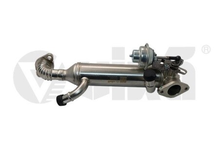 Радіатор системи EGR VW Touareg (06-10), T5 (06-10) vika 11317712601