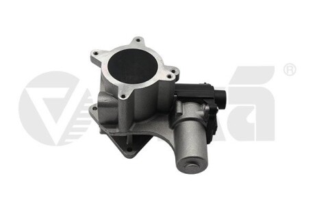 Клапан EGR 2,5D VW Crafter (06-13), Touareg (03-10),T5 (06-08) vika 11317714501