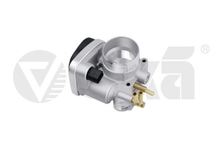 Заслонка дроссельная Skoda Octavia (01-08)/VW Golf (96-03)/Seat Ibiza (99-02),Leon (00-06) vika 11331691401