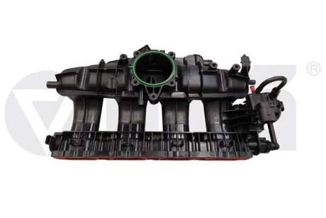 Колектор впускний Audi A5, A6/Seat Exeo 2.0 (08-14) vika 11331776901