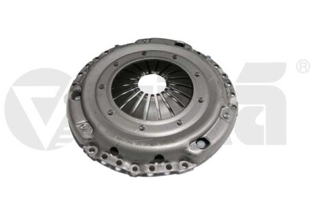 Корзина сцепления Skoda Fabia (11-15)/VW Polo (10-15)/Seat Ibiza(09-15) vika 11411357001 (фото 1)