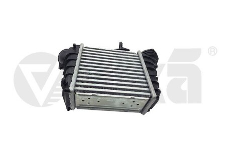 Радиатор интеркуллера 1,9D Skoda Fabia (00-07) vika 11451417901