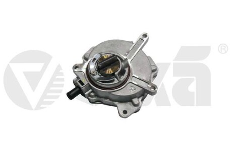 Насос вакуумный SkSkoda Octavia (04-08)/VW Golf (04-09),Jetta (06-08)/Audi A4 (01-08),A6 (05-08) vika 11451539801