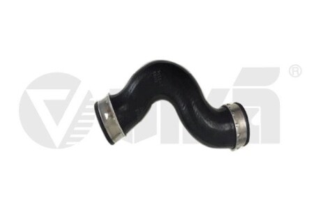 Патрубок інтеркулера Skoda Octavia(04-13) / VW Golf(04 -), Jetta(06 -), Passat(06 -) / Seat Leon (06-10),Toledo (05-09) vika 11451546901