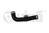 Патрубок інтеркулера Skoda Octavia(04-13) / VW Golf(04 -), Jetta(06 -), Passat(06 -) / Seat Leon (06-10),Toledo (05-09) vika 11451547001 (фото 1)