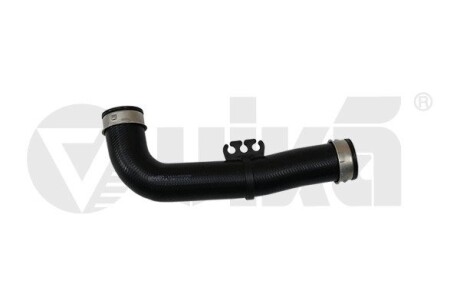 Патрубок інтеркулера Skoda Octavia(04-13) / VW Golf(04 -), Jetta(06 -), Passat(06 -) / Seat Leon (06-10),Toledo (05-09) vika 11451547001