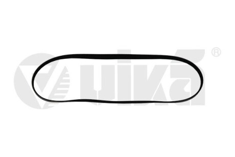 Ремень поликлиновой 6PK1350 VW T4 (96-04) vika 11451774401