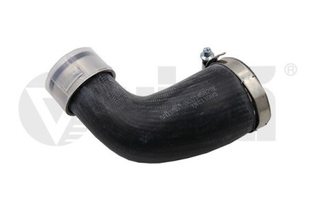 Патрубок інтеркулера VW Golf (04-),Jetta (06-)/Audi A3 (05-)/Seat Toledo (06 -) vika 11451777801