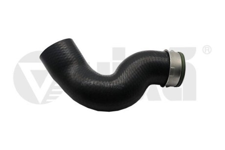 Патрубок интеркуллера VW Caddy (05-),Golf (04-),Jetta (06-)/Audi A3 (05-)/Seat Leon (06-),Toledo (05-) vika 11451778101