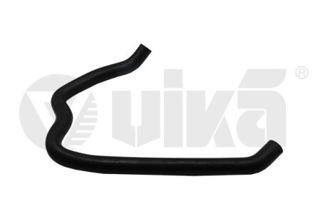 Патрубок інтеркулера VW Golf (06-13)/Audi A3 (06-12) vika 11451778401