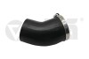 Патрубок интеркуллера VW Golf (04-),Passat (07-)/Audi TT (08-) vika 11451778601 (фото 1)