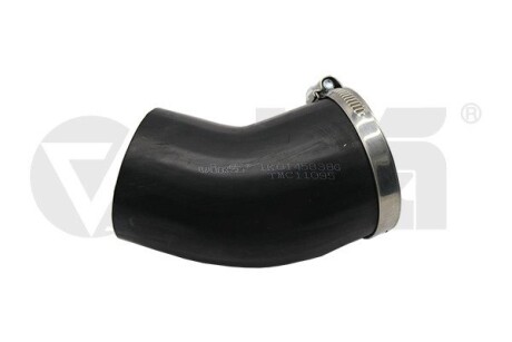 Патрубок інтеркулера VW Golf (04-),Passat (07-)/Audi TT (08 -) vika 11451778601