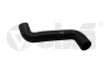 Патрубок інтеркулера Skoda Fabia (09-14),Roomster (06-10)/VW Polo (05-10) / Seat Ibiza (06-10) vika 11451780701 (фото 1)