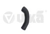 Патрубок інтеркулера Skoda Fabia 1,4D (03-08)/VW Polo (01-05)/Seat Ibiza (02-05) vika 11451781001 (фото 1)