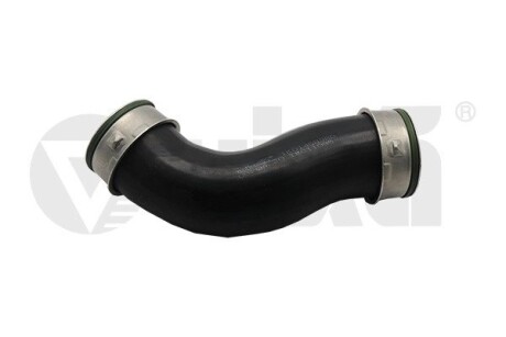 Патрубок интеркуллера Skoda Octavia (04-13),Superb (08-13)/VW Golf (04-09),Jetta (06-11),Passat (06-11) vika 11451783201