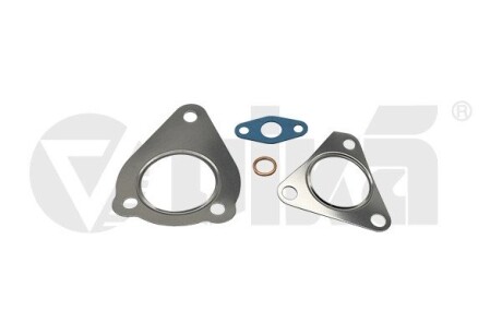 Комплект прокладок турбокомпрессора VW Caddy (96-03)/Seat Ibiza (99-02) vika 11451790201