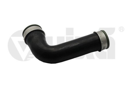 Патрубок интеркуллера VW Bora (99-05),Golf (00-06)/Seat Leon (00-06) vika 11451792601