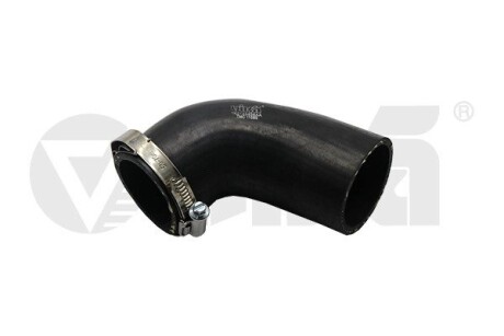 Патрубок интеркуллера VW Golf (08-13),Jetta (05-10,11-) vika 11451793001