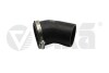 Патрубок интеркуллера Skoda Octavia (04-08)/VW Golf (06-09),Jetta (06-10)/Audi A3 (04-13),TT (07-10) vika 11451793301 (фото 1)