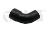 Патрубок интеркуллера VW Caddy 1,9D (96-04)/VW Polo (96-02)/Seat Ibiza (96-02) vika 11451795001 (фото 1)