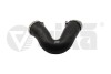 Патрубок интеркуллера 1,6D VW Polo (09-)/Seat Ibiza (10-) vika 11451795901 (фото 1)