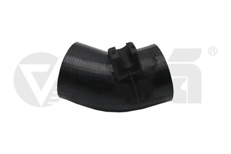 Патрубок интеркуллера Skoda Superb (02-08)/VW Passat (97-05)/Audi A4 (98-05),A6 (98-01) vika 11451798201