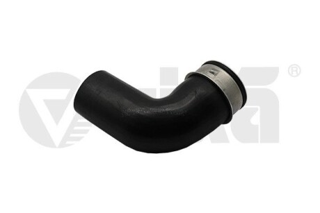 Патрубок интеркуллера 1,9D Skoda Fabia (00-08)/VW Polo (01-09) vika 11451806801