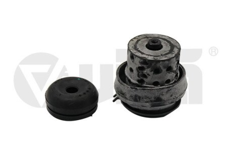 Опора двигателя передняя VW Caddy (00-04)/VW Polo (96-02)/Seat Ibiza (93-02) vika 11990249001 (фото 1)