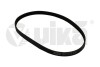 Ремінь поліклінової 6PK1095 Skoda Fabia (00-08)/VW Polo (02-06)/Seat Cordoba (03-09),Ibiza (02-10) vika 19030598801 (фото 1)