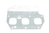 Прокладка колектора випускного Audi A3/TT/VW T5/Golf V 3.2 00- (1-3 циліндр) vika 22531395301 (фото 1)