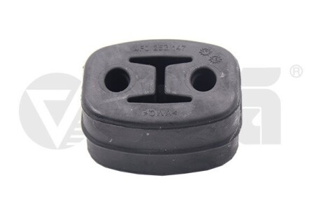 Опора глушника Skoda Octavia (13-)/VW Golf (13-)/Audi A3 (13-)/Seat Leon (13-) vika 22531567201 (фото 1)