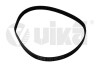 Ремень поликлиновой 6PK1042 Skoda Octavia (04-08,09-)/VW Golf (04-),Jetta (06-10),Passat (06-11)/Audi (A3 04-) vika 22600870701 (фото 1)