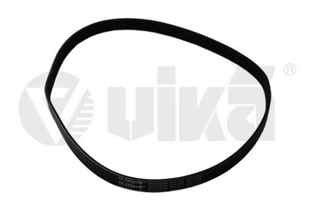 Ремень поликлиновой 6PK1042 Skoda Octavia (04-08,09-)/VW Golf (04-),Jetta (06-10),Passat (06-11)/Audi (A3 04-) vika 22600870701