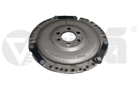 Кошик зчеплення VW Golf (87-94), Jetta (87-92) / Seat Ibiza (93-96), Toledo (92-96) vika 31410012301