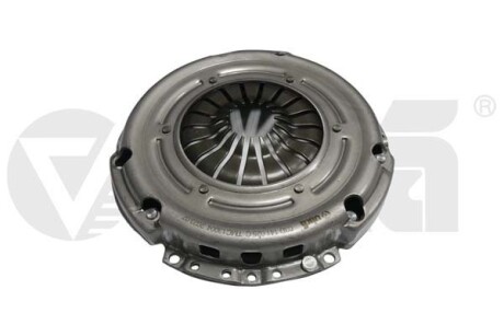 Корзина сцепления Skoda Fabia (00-10,11-)/VW Polo (02-)/Seat Cordoba (03-09) vika 31410013501