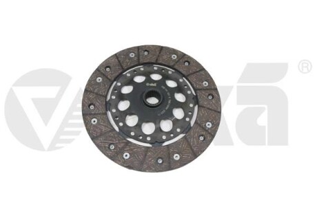 Диск сцепления VW Passat (97-05)/Audi A4 (95-08) vika 31411403101