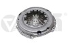 Кошик зчеплення Skoda Fabia (00-15),Octavia (04-15)/VW Golf (04-13),Polo (02-14)/Seat Ibiza (09-15),Leon (11-13) vika 31411674101 (фото 1)