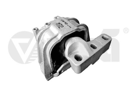 Опора ДВС Skoda Octavia (04-13,14-)/VW Golf (04-09),Jetta (06-11)/Audi A3 (04-13)/Seat Leon (06-10),Toledo (05-09) vika 41990866701