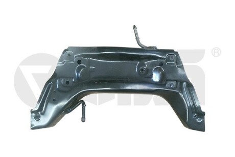 Балка передняя Skoda Fabia (99-14)/VW Polo (01-09)/Seat Ibiza (02-10) vika 41991438001 (фото 1)