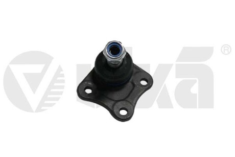 Опора кульова ліва Skoda Octavia (97-00) / VW Golf (96-03) / Audi A3 (97-03) / Seat Leon (00-06), Toledo (99-04) vika 44070063901