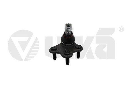 Опора кульова ліва Skoda Fabia (07-15)/VW Polo (09-15)/Seat Cordoba (06-09),Ibiza (06-12) vika 44070764501