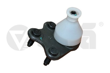 Опора шаровая правая Skoda Fabia (07-15)/VW Polo (09-15)/Seat Cordoba (06-09),Ibiza (06-12) vika 44070764601 (фото 1)