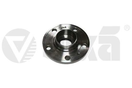 Ступица передняя с подшипником Skoda Fabia (00-11),Roomster (06-),Rapid (13-)/Seat Ibiza (06-),Toledo (13-) vika 44070796801