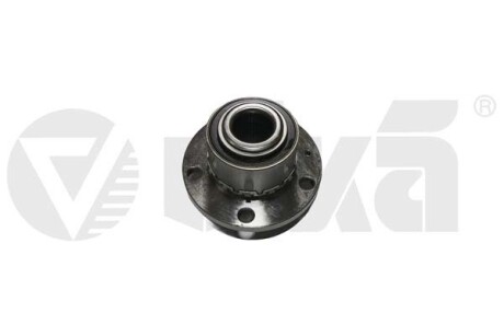 Ступица передняя с подшипником Skoda Fabia (05-10) vika 44070829001